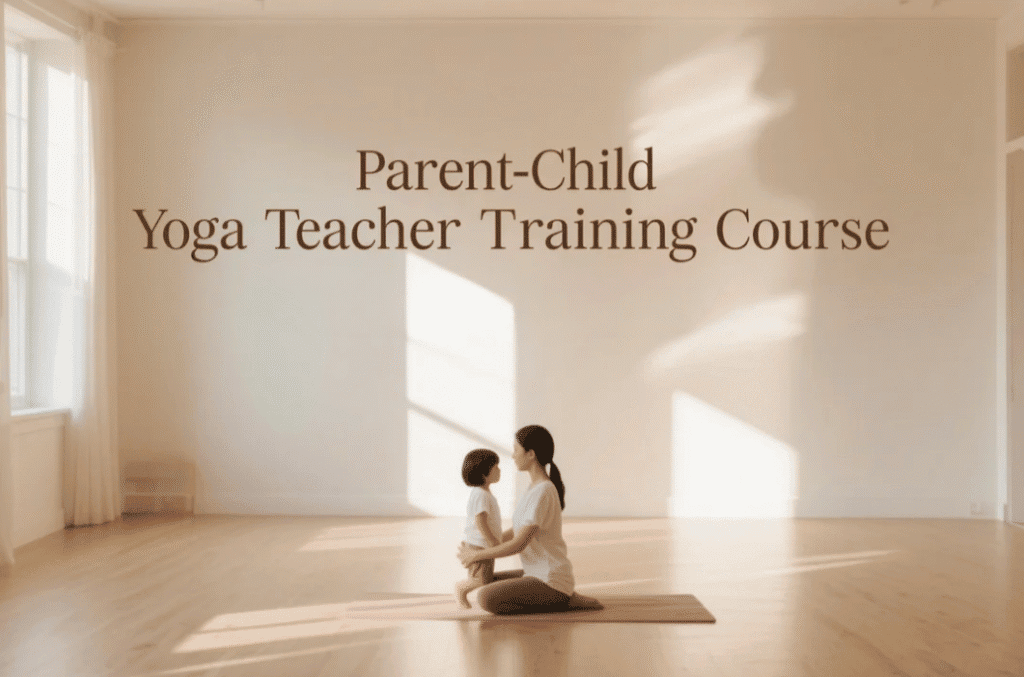 JOJO Healer 品牌經營親子瑜伽、兒童瑜伽、頌缽銅鑼等療癒服務。