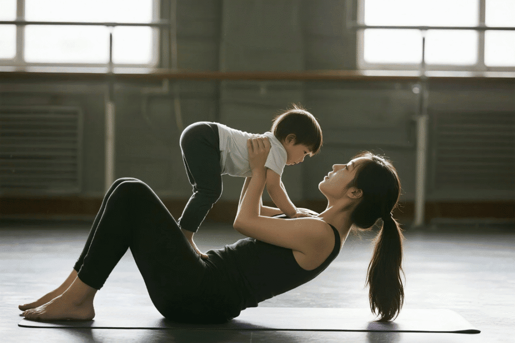 JOJO Healer 品牌經營親子瑜伽、兒童瑜伽、頌缽銅鑼等療癒服務。